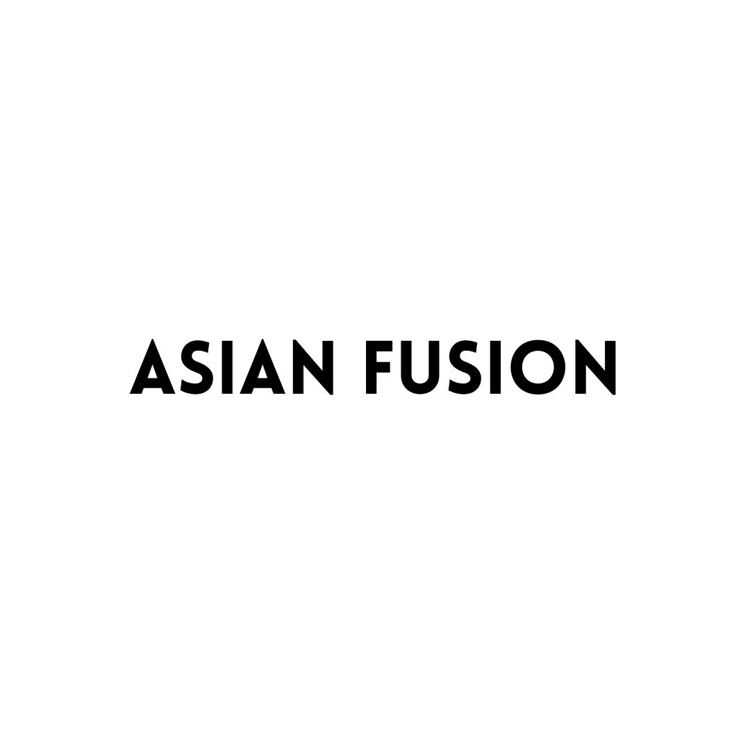 Asian Fusion - Czech Grooming Academy